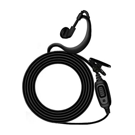 AURICULAR PARA WALKIE TALKIE AVP-COMM-X25 AVPOS - AVP-COMM-HS