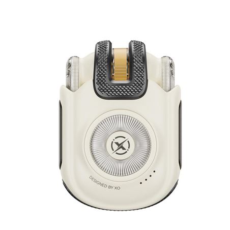 AURICULAR TWS CONTROL REMOTO y CANCELACION DE RUIDO G39 BLANCO - XOG39-1
