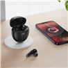 AURICULARES TWS G26 ANC+ENC CANCELACION DE RUIDO NEGRO XO - XOG26BK-1
