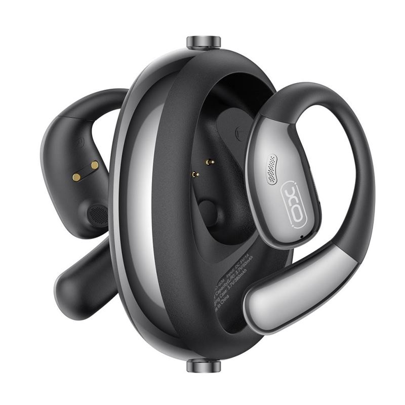 AURICULARES TWS CON TRADUCCION SIMULTANEA G36 NEGRO XO - XOG36BK-1