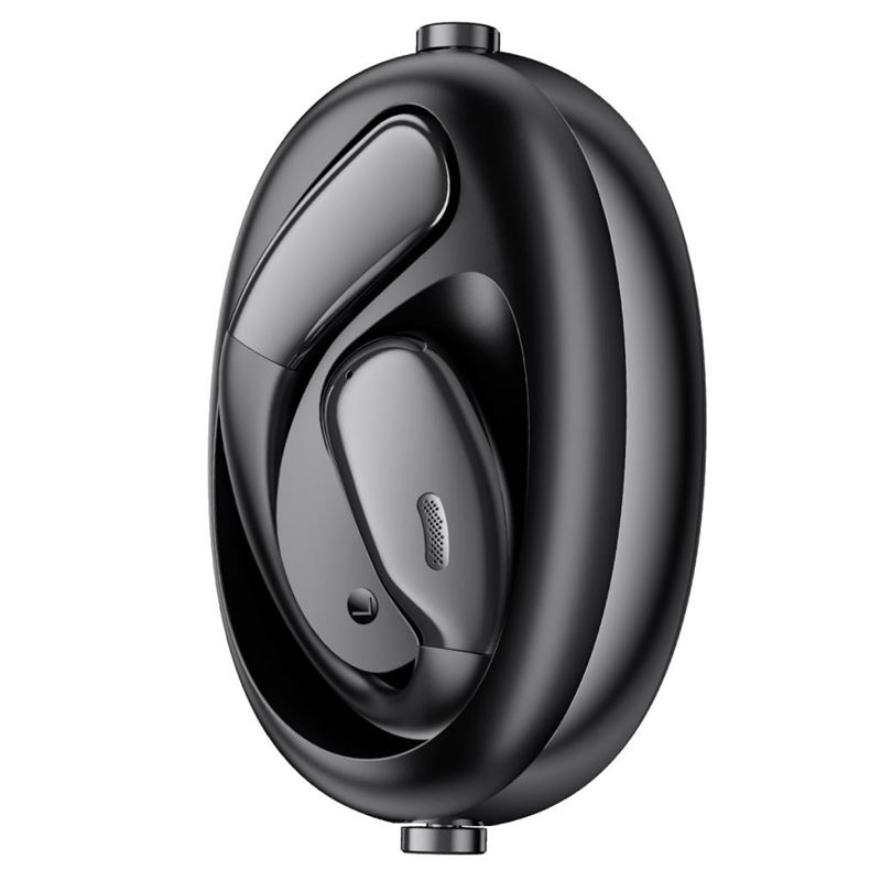AURICULARES TWS CON TRADUCCION SIMULTANEA G36 NEGRO XO - XOG36BK-3