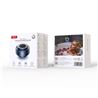 ALTAVOZ BLUETOOTH IMPERMEABLE IDEAL PARA DUCHA F64 XO - XOF64-2
