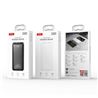 POWERBANK 20000MAH PB31 NEGRO XO - XOPB313BK-1