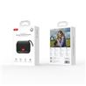 ALTAVOZ BLUETOOTH CON RGB | MICRO SD | USB | 5W | XOF66 XO - XOF66-1
