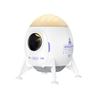 LAMPARA / PROYECTOR NAVE ASTRONAUTA CON ALTAVOZ BLUETOOTH CF38 XO - XOCF38-2