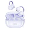 AURICULARES TWS PEARL CLIP G40 VIOLETA XO - XOG40PR