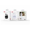 AURICULARES TWS PEARL CLIP G40 VIOLETA XO - XOG40PR-1