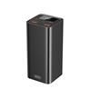 POWERBANK PB97 20000MAH | 4 X USB | 65W | DISPLAY NEGRA XO - XOPB97BK