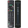 MANDO UNIVERSAL PARA TELEVISORES PANASONICG PAG-2107 GEN-X - PAG-2107-1