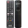 MANDO UNIVERSAL PEQUEÑO PARA TELEVISORES SAMSUNG SAP-2104 GEN-X - SAP-2104-1