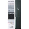 MANDO UNIVERSAL PARA TELEVISORES TOSHIBA TOG-2113 GEN-X - TOG-2113-1