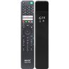 MANDO UNIVERSAL GRANDE PARA TELEVISORES SONY SOG-2105 GEN-X - SOG-2105-1