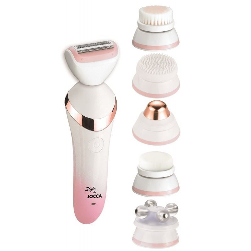 SET DE BELLEZA 6 EN 1 JOCCA - 1479