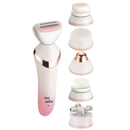 SET DE BELLEZA 6 EN 1 JOCCA - 1479