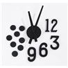 RELOJ DE PARED 40 CENTIMETROS RELIEVE JOCCA - 0001