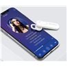 AURICULAR BE4 BLUETOOTH BLANCO XO - XOBE4WH-1