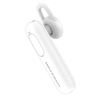 AURICULAR BE4 BLUETOOTH BLANCO XO - XOBE4WH-2