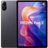 TABLET XIAOMI REDMI PAD2 11" | 8GB | 256GB | LTE+WIFI | GRIS GRAFITO - 6932554432973
