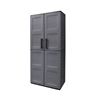 ARMARIO ALTO ESCOBERO 680X370X1630MM ARTPLAST - F71PS-2