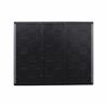 ARMARIO BAJO DE MEDIA ALTURA ESTANTES REGULABLES 1020X370X840MM ARTPLAST - E101B-5