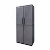 ARMARIO ALTO DE PLÁSTICO 680X370X1630MM LINEA EASY ARTPLAST - E71PS-1