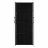 ARMARIO ALTO DE PLÁSTICO 680X370X1630MM LINEA EASY ARTPLAST - E71PS-2