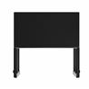 ARMARIO ALTO DE PLÁSTICO 680X370X1630MM LINEA EASY ARTPLAST - E71TP-5