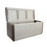 BAÚL DE ALMACENAMIENTO CUBE LINE 1380X530X570MM ARTPLAST - CB3T