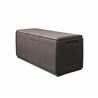 BAÚL DE ALMACENAMIENTO CUBE LINE 1380X530X570MM ARTPLAST - CB3N-2