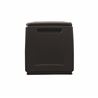 BAÚL DE ALMACENAMIENTO CUBE LINE 540X530X570MM ARTPLAST - CB1N-3