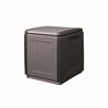BAÚL DE ALMACENAMIENTO CUBE LINE 540X530X570MM ARTPLAST - CB1N-4