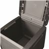 BAÚL DE ALMACENAMIENTO CUBE LINE 540X530X570MM ARTPLAST - CB1N-5