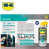 GRASA BLANCA DE LITIO WD40 34390 400ML - 08261-1