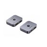 SPLITTER/SWITCH BIDIRECCIONAL HDMI 2.1 2-1/1-2 8K GRIS VENTION - AKPH0