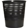 PAPELERA PERFORADA DE PLASTICO 16 LITROS ARTPLAST - KS1