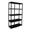 ESTANTERIA DE 5 BALDAS ANCHA EN POLIPROPILENO ARTPLAST - T1005