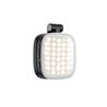 LED MULTIFUNCION MAGNETICO NEGRO SS26 XO - XOSS26BK