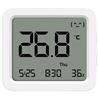 ESTACION METEOROLOGICA TEMPERATURA | HUMEDAD | RELOJ | BLANCO XIAOMI - BHR9041GL