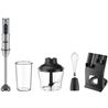 BATIDORA DE MANO 2000W INOX BM-2000EXTREME GRUNKEL - BM-2000SET-1
