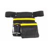 CINTURON DE HERRAMIENTAS CON 4 COMPARTIMENTOS MADER - 61092