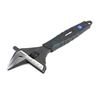 LLAVE INGLESA 10"- 250MM MANGO RECUBIERTO MADER - 61194