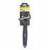 LLAVE INGLESA 10"- 250MM MANGO RECUBIERTO MADER - 61194-2