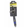 LLAVE INGLESA 8" · 200MM MANGO RECUBIERTO MADER - 61193-2