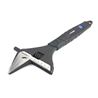 LLAVE INGLESA 12"- 300MM MANGO RECUBIERTO MADER - 61195
