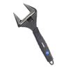 LLAVE INGLESA 12"- 300MM MANGO RECUBIERTO MADER - 61195-1