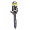 LLAVE INGLESA 12"- 300MM MANGO RECUBIERTO MADER - 61195-2