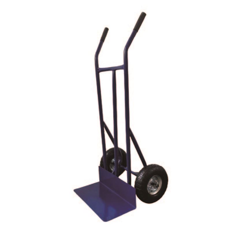 CARRETILLA ALMACEN HASTA 200KG MADER - 87658