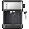CAFETERA ELECTRICA 20 BAR 850W GRUNKEL - CAFPRESSO-20AROMA