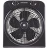 VENTILADOR BOXFAN 30CM 50W NEGRO GRUNKEL - BOXFANNG