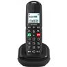 TELEFONO INALAMBRICO SENIOR XL 685 NEGRO ALCATEL - XL685BK